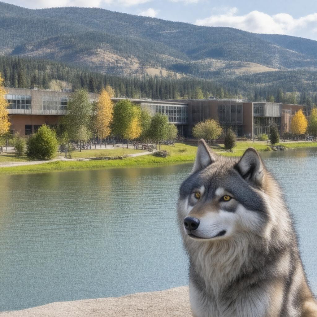 Thompson Rivers University